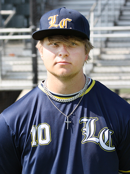 SUBWAY MARKETPLACE Athlete of the Week for April 27-May 3
