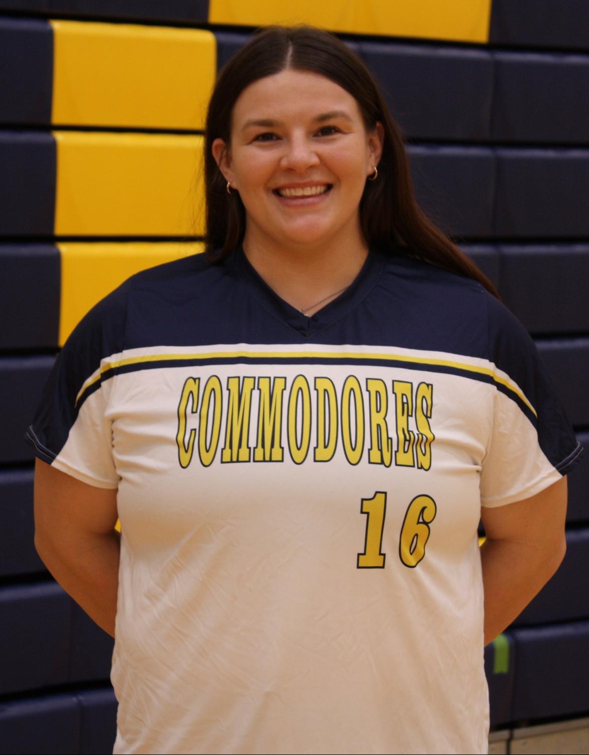 SUBWAY MARKETPLACE Athlete of the Week for Mar. 16-22